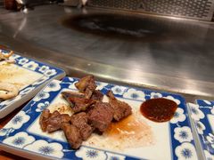-小山日本料理(兴业太古汇店)