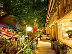 -米氏火鱼·泡椒鱼火锅(李子坝老店)
