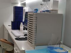 -牙博士口腔品牌连锁(杨浦店)