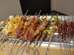 -金太阳海鲜烧烤·本地人餐厅(东纬路旗舰店)