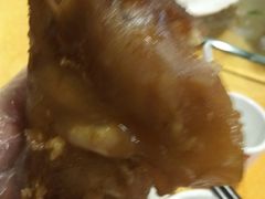 -伟记牛蹄(道滘店)