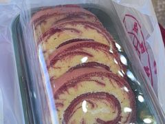 -包满意面包糕点(东坝店)
