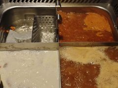 -海底捞火锅(大唐店)