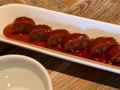 -老头儿油爆虾(胜利河美食街店)