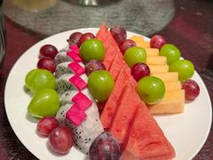 -深圳华侨城洲际大酒店·华膳中餐厅·粤菜
