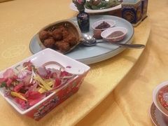 -白家大院·王府宫廷菜(苏州街店)