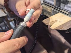 -十八字金·银饰·开蚌DIY·手工体验团建(世纪金源店)