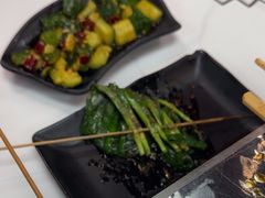 -云晓光头烧烤吧(德平路店)