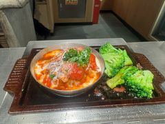 -肉肉大米(金虹桥店)