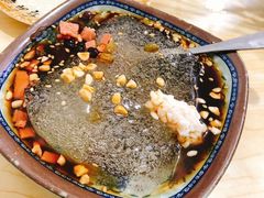 -老成都小吃集·乐山钵钵鸡(三圣街店)