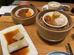 -点心传说·粤菜点心(佐阾虹湾店)