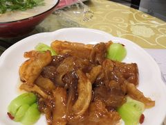-华勘酒楼中山门广宁路店