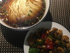 -十面春风·江南面馆(崇宁路店)