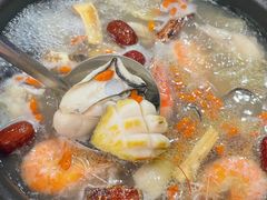 -花苑美食横琴生蚝火锅(拱北粤华路店)