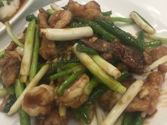 -蓬川食府(金海道店)