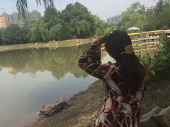-堤角公园