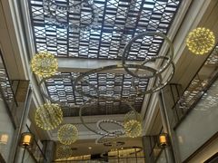 -上海虹桥宾馆味翠餐厅