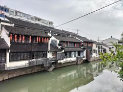 -葑门横街