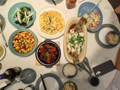 -鹿港小镇(悠唐店)