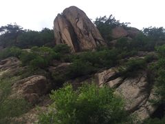 -丹东凤凰山景区