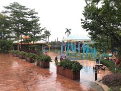 -美的鹭湖探索王国