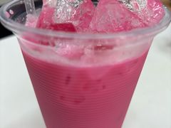 豆蔻水-新加坡Zam Zam餐馆