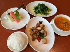 -镇江苏宁万豪酒店-苏筵中餐厅(市政路分店)