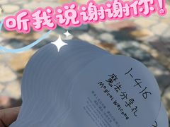 -喜茶(迪士尼小镇DP店)