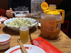 -永红源·啤酒烧烤海鲜大排档(台柳路店)