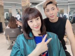 -潘多拉Hairsalon