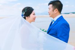 -韩城馆婚纱摄影工作室