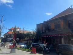 -乌布德传统市场
