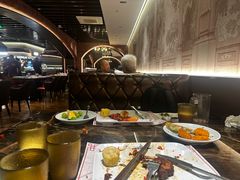 -汉丽斯巴西烤肉自助(市南店)