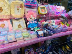 -晨光文具(天客隆大厦大商超市店)