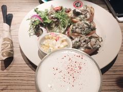 -漫咖啡(银泰创意城店)