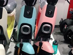 -九号电动车(安定门内大街店)