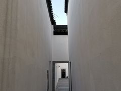 -南京市民俗博物馆(甘熙宅第)
