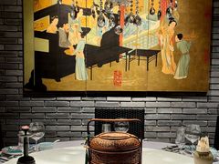 -小河盐帮·私家菜·烤鸭(三元桥·霄云路店)