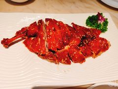 -茅庐川菜(泰盛广场店)