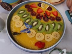 -水桶王国主题餐厅·聚会·生日派对·亲子活动·家庭套餐(亚龙湾希尔顿店)