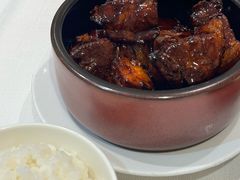 -老吉士酒家(天平路店)