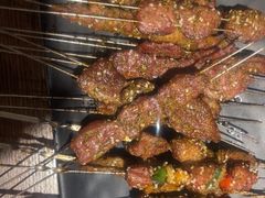 -刘成杰锦州烧烤(南河路店)