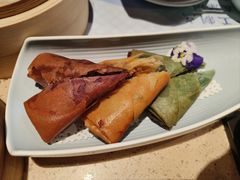 -点都德(华强南店)