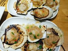 -木屋烧烤(坂田天安云谷店)