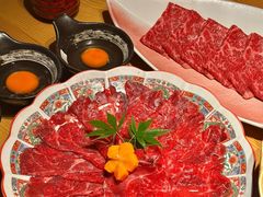 -江户·岚 创意料理(泛海店)