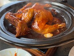-小厨娘金榜题名(夫子庙秦淮河店)