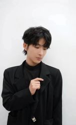 -86男士发型设计