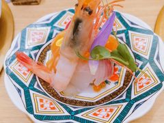 -鮨政· Omakase(港汇恒隆广场店)