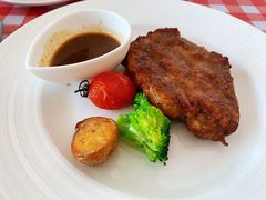 -天空花园餐吧·生日·团建(南山店)