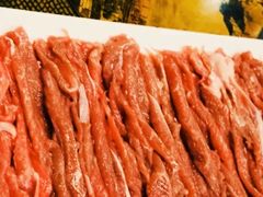 -徐记炭火铜锅手切鲜羊肉(塔湾直营店)